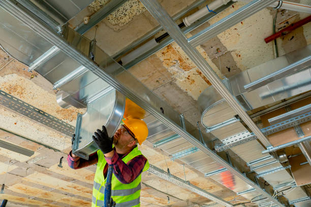Best HVAC Replacement Cost  in Newark, NJ