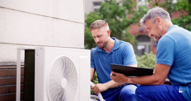 Best 24/7 HVAC Repair  in Newark, NJ