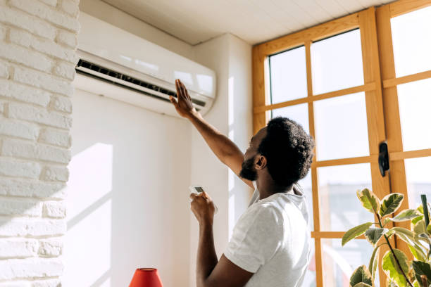 Best HVAC Cleaning Services  in Newark, NJ