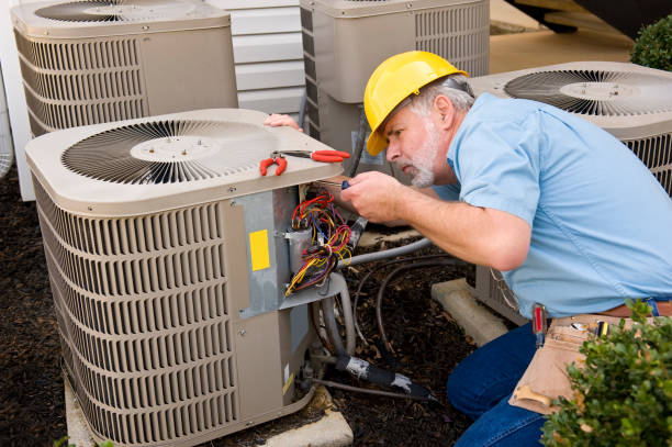 AC Installation Near Me in Newark, NJ