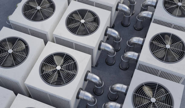 Professional HVAC in Newark, NJ