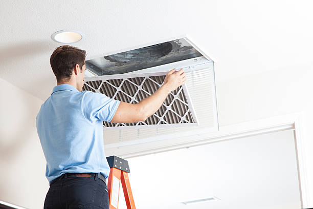 Best Central Air Repair  in Newark, NJ