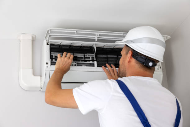 Best Affordable HVAC Services  in Newark, NJ