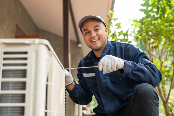 Best Residential HVAC Services  in Newark, NJ