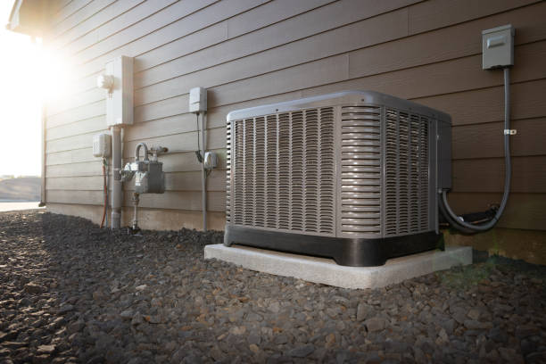 Best Central Air Repair  in Newark, NJ